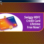 Swiggy HDFC Credit Card: लाइफटाइम फ्री, 10% कैशबैक