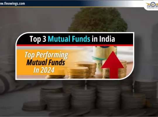 Top 3 Mutual Funds