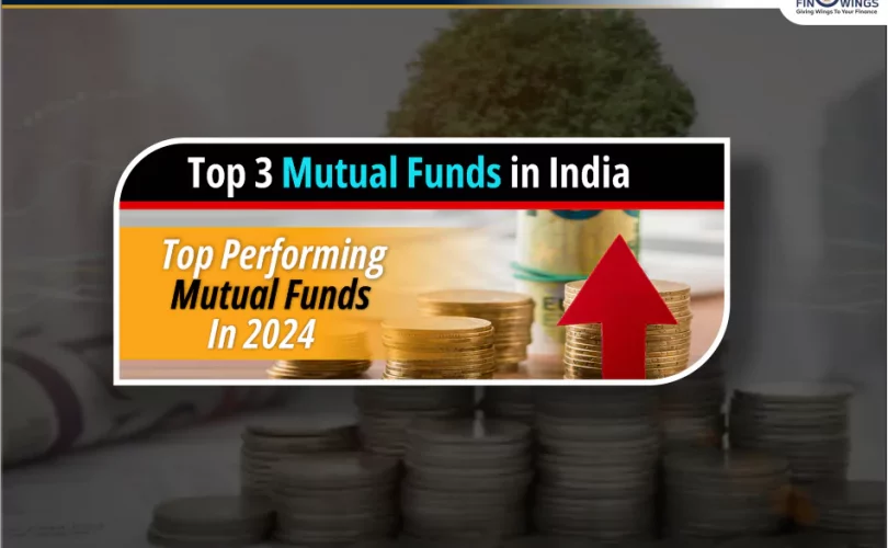 Top 3 Mutual Funds