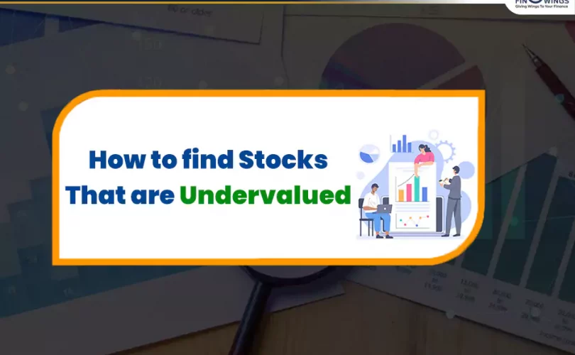 Undervalued Stocks