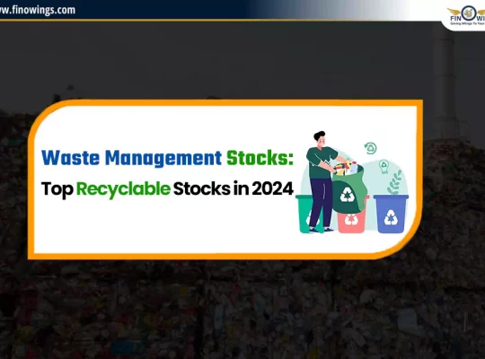 Waste Management Stocks