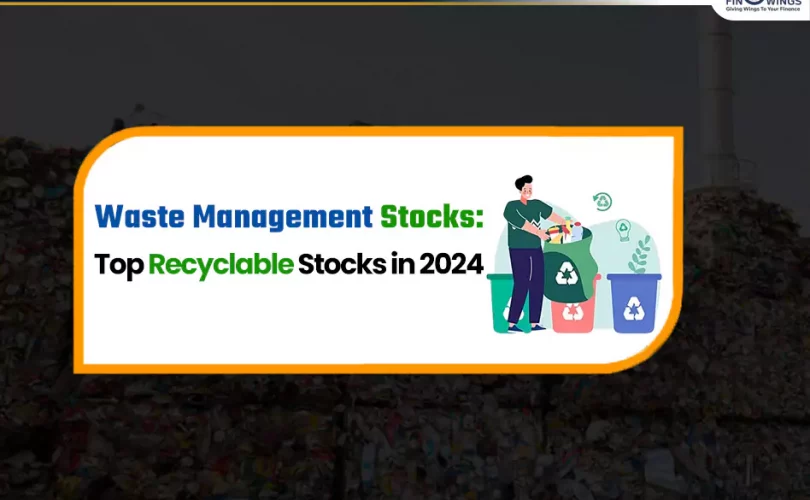 Waste Management Stocks