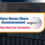 Wipro Share की कीमत 3% बढ़ी: 17 अक्टूबर को बड़ी घोषणाएं