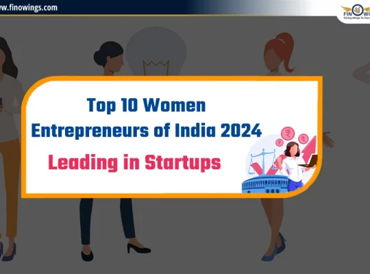 भारत की Top 10 Women Entrepreneurs