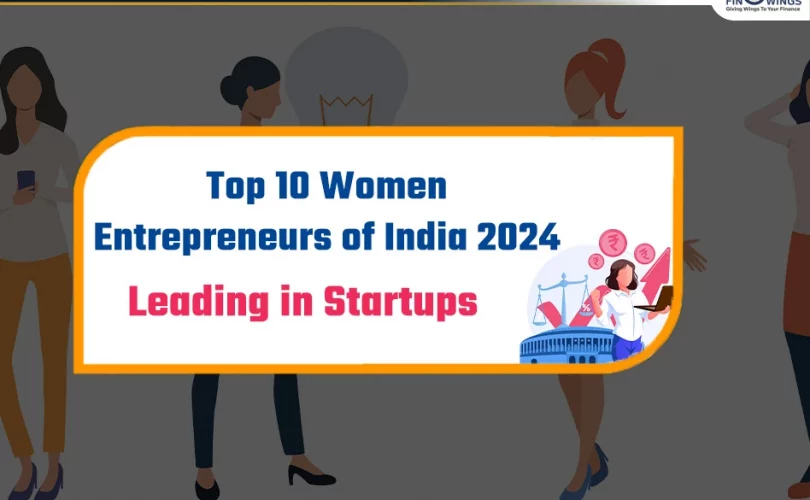 भारत की Top 10 Women Entrepreneurs