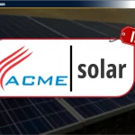 ACME Solar IPO: जानिए Review, Date, Valuation & GMP