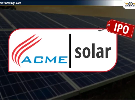 ACME Solar IPO