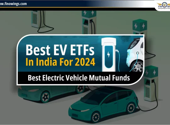 Best EV ETF