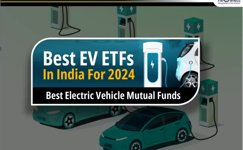 Best EV ETF