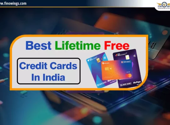 Best Lifetime Free Credit Cards