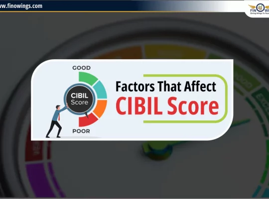 CIBIL Score