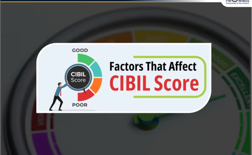 CIBIL Score