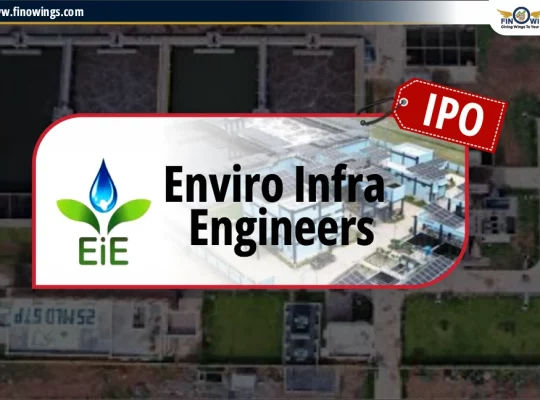 Enviro Infra Engineers Ltd IPO