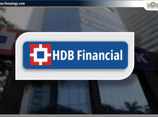 HDB Financial IPO