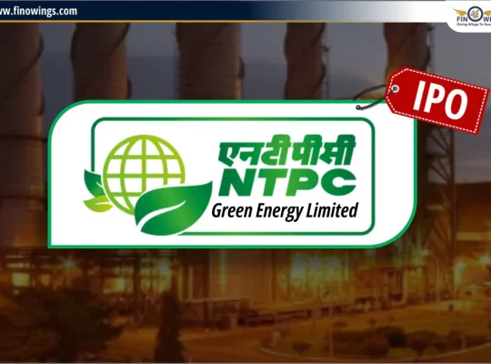 NTPC Green Energy Ltd IPO