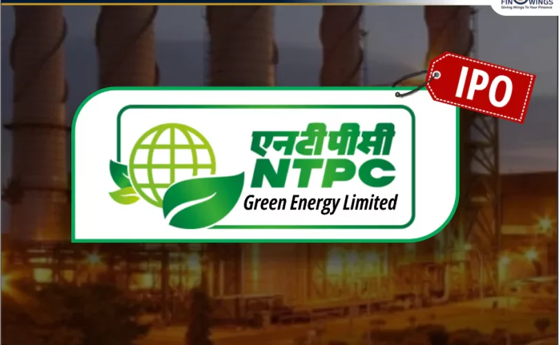 NTPC Green Energy Ltd IPO