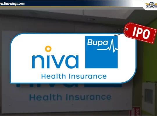 Niva Bupa Health Insurance IPO