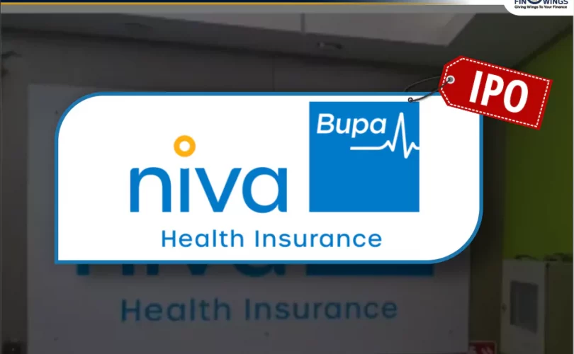 Niva Bupa Health Insurance IPO