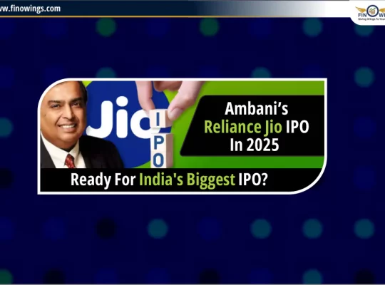 Reliance Jio IPO