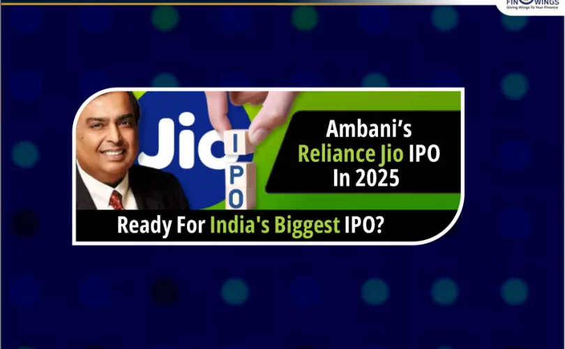 Reliance Jio IPO