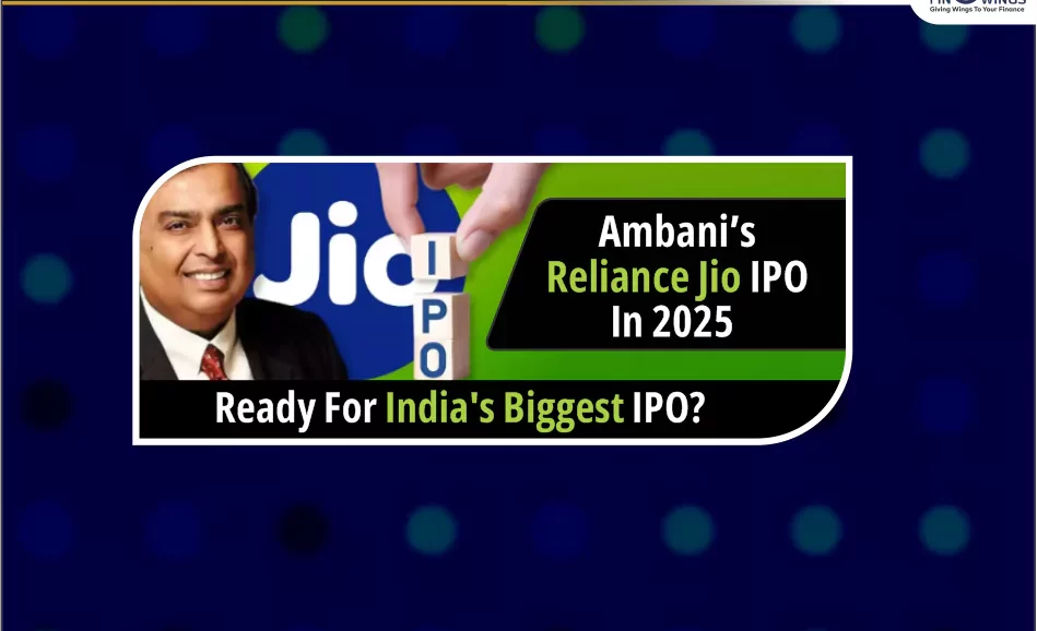 Reliance Jio IPO