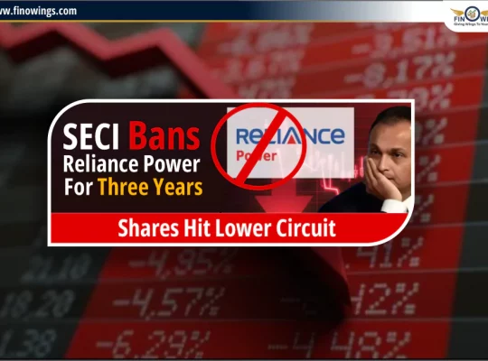 Reliance Power Share