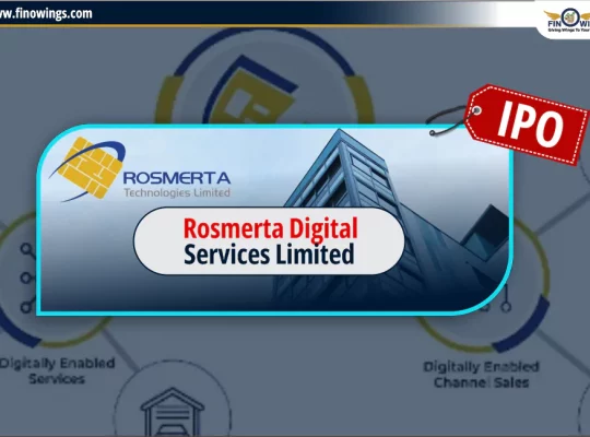 Rosmerta Digital Services IPO