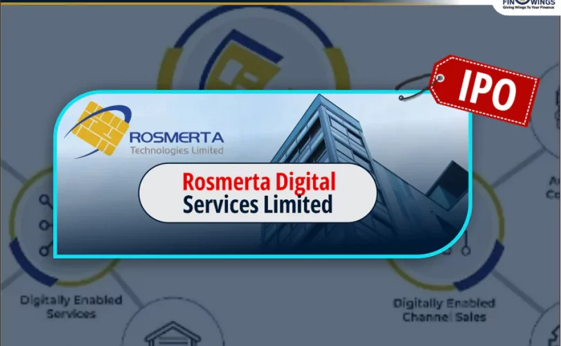 Rosmerta Digital Services IPO