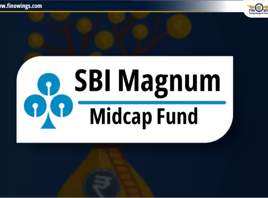 SBI Magnum Midcap Fund