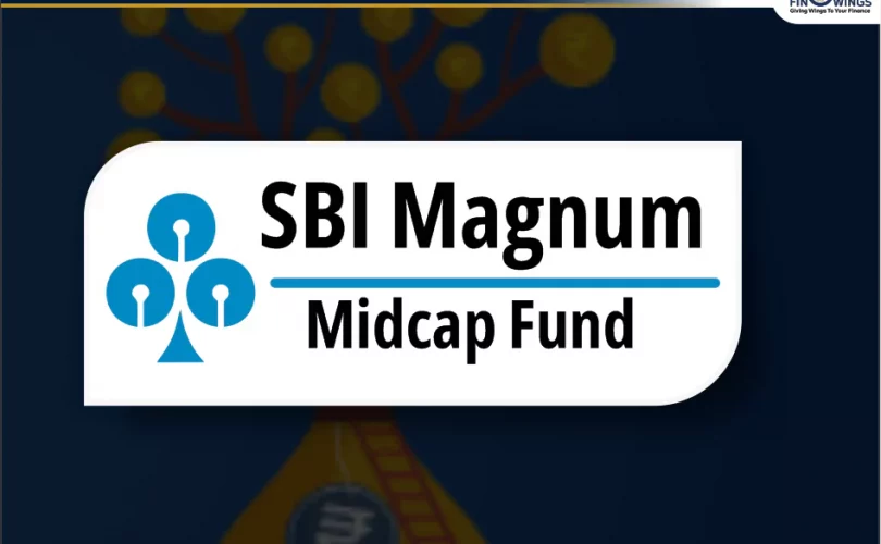 SBI Magnum Midcap Fund