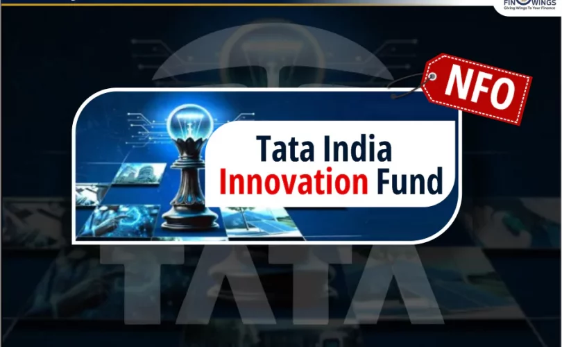 Tata India Innovation Fund NFO