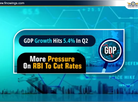 भारत की Q2 GDP वृद्धि