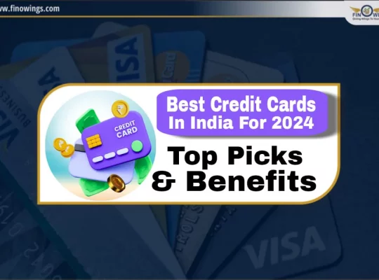 Best Credit Cards 2024