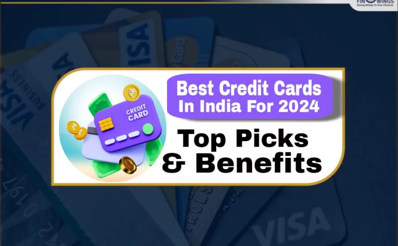 Best Credit Cards 2024