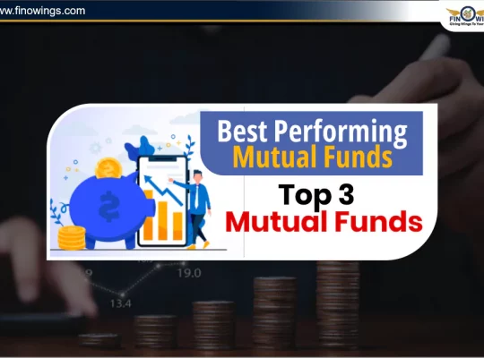 Best Performing Mutual Funds