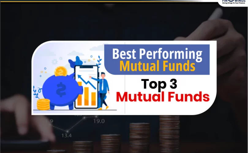 Best Performing Mutual Funds