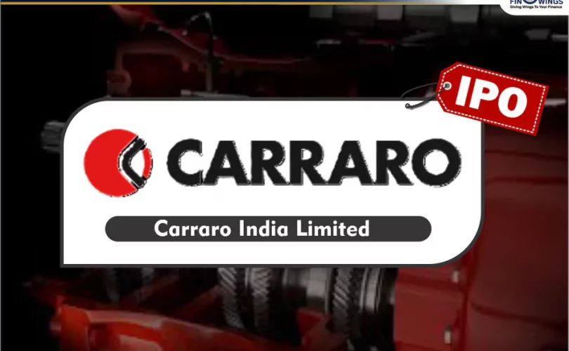 Carraro India Ltd IPO