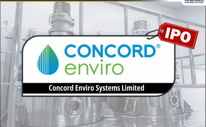 Concord Enviro Systems Ltd IPO