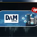 DAM Capital Advisors Ltd IPO: जानिए Review, Date, Price & GMP