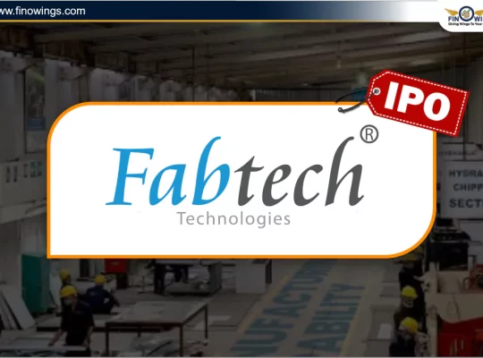 Fabtech Technologies Cleanrooms Ltd IPO