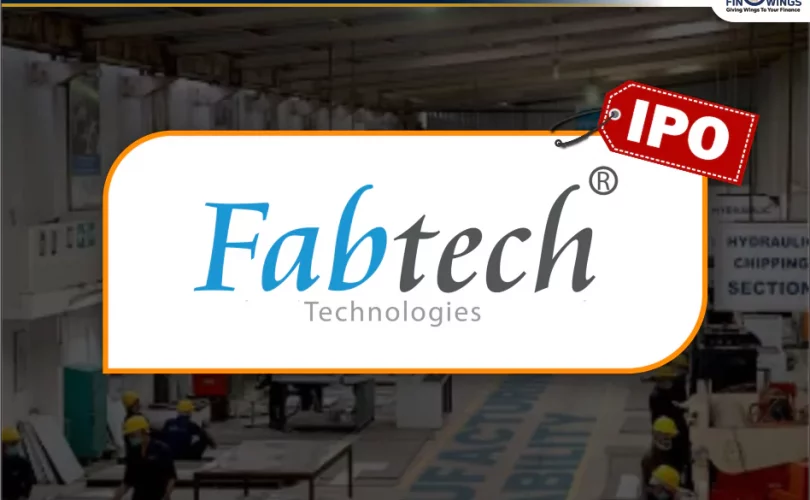 Fabtech Technologies Cleanrooms Ltd IPO