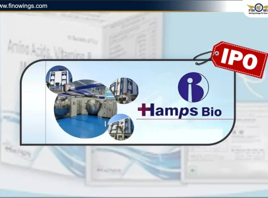 Hamps Bio Ltd IPO