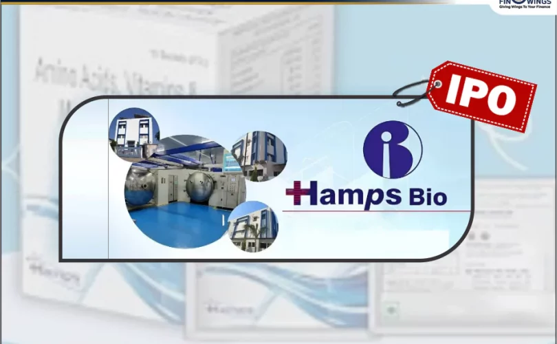 Hamps Bio Ltd IPO