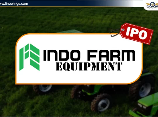 Indo Farm Equipment Ltd IPO