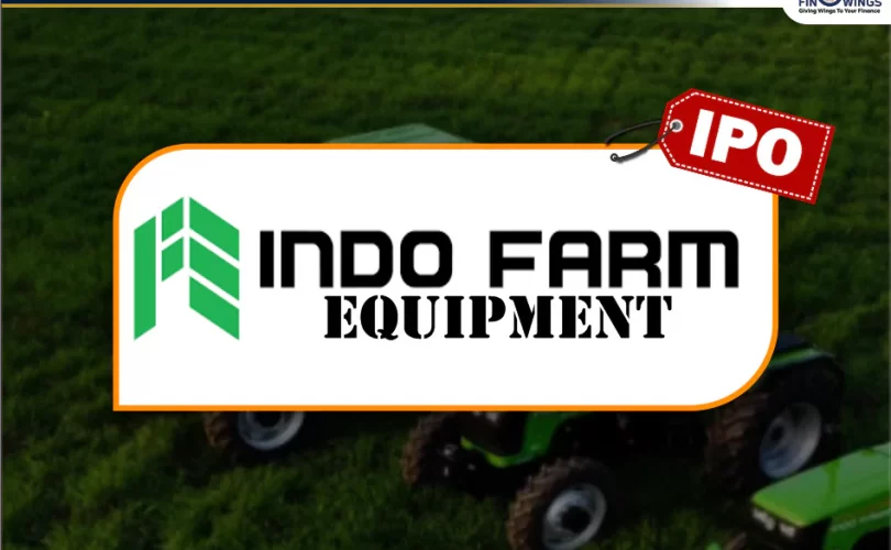 Indo Farm Equipment Ltd IPO