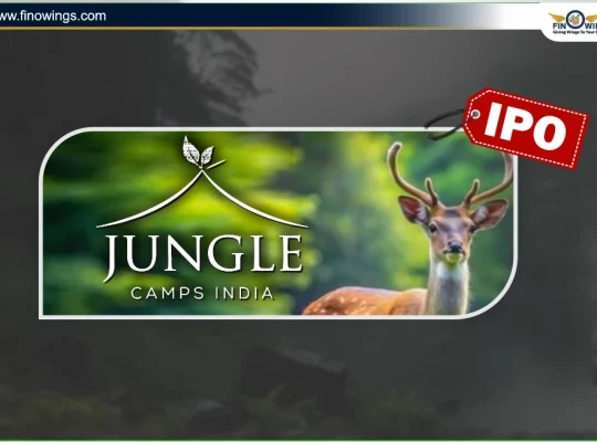 Jungle Camps India Ltd IPO