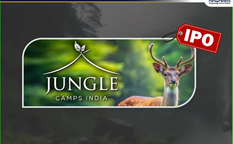 Jungle Camps India Ltd IPO