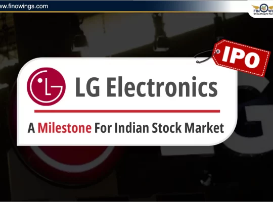 LG Electronics India IPO