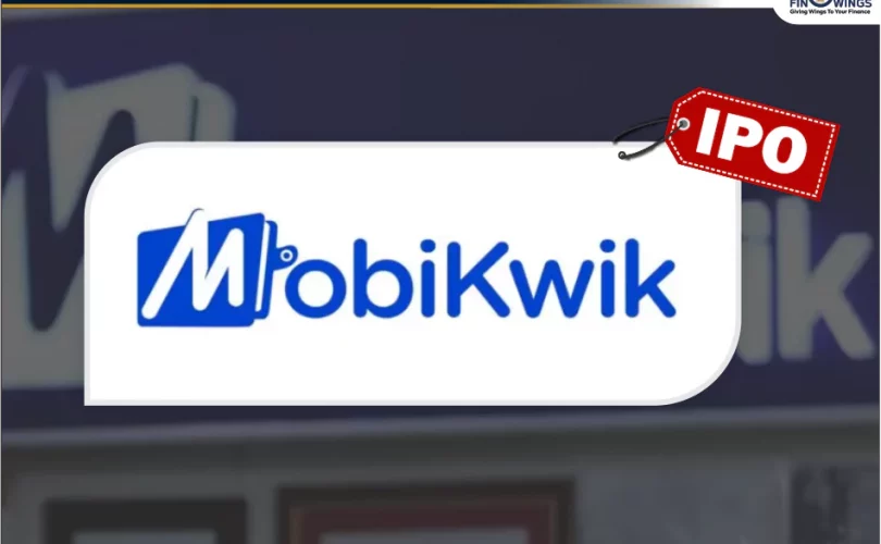 One Mobikwik Systems Ltd IPO