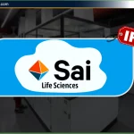 Sai Life Sciences Ltd IPO: जानिए Review, Date, Price & GMP